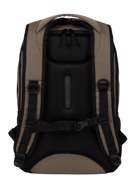 Pitbull Sports backpack Concord II USA-brown
